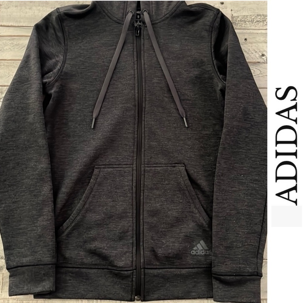 Adidas Climawarm Hoodie